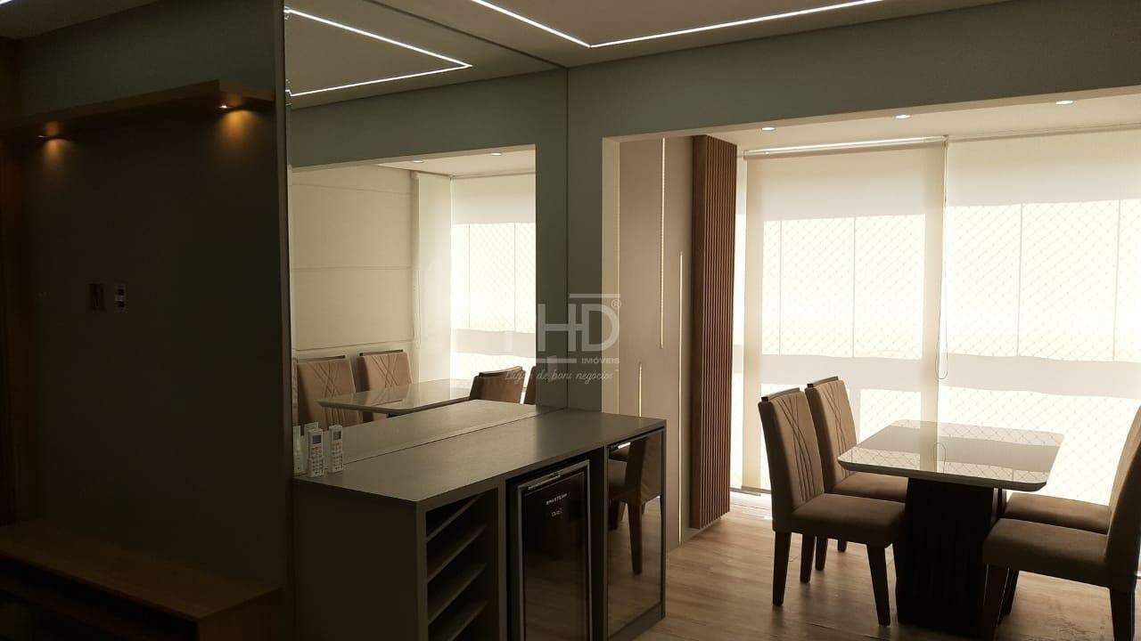 Apartamento para alugar com 2 quartos, 57m² - Foto 4