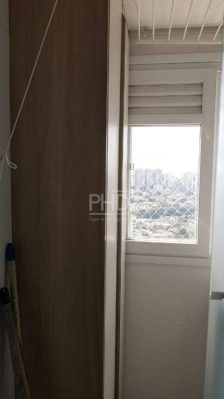 Apartamento para alugar com 2 quartos, 57m² - Foto 20