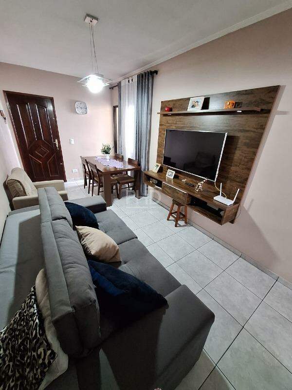 Apartamento à venda com 2 quartos, 62m² - Foto 2