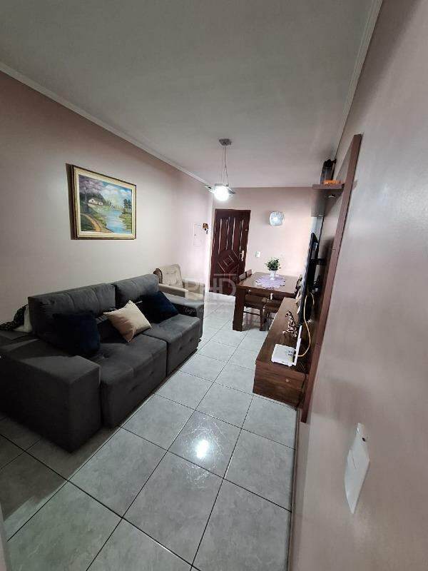 Apartamento à venda com 2 quartos, 62m² - Foto 3