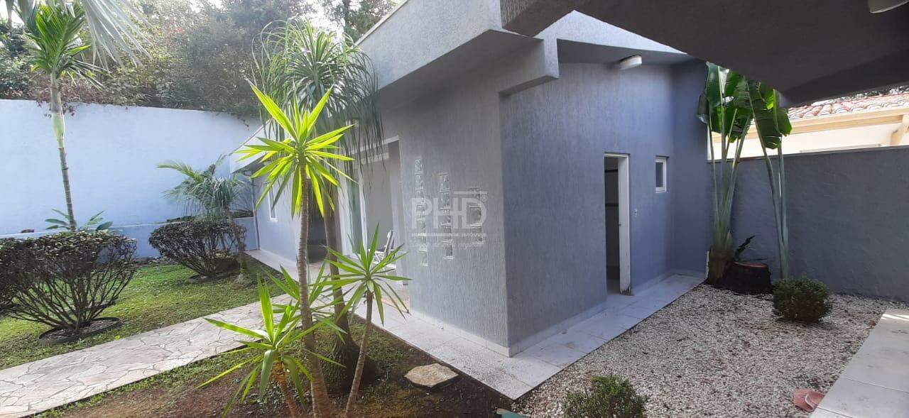 Casa de Condomínio à venda com 3 quartos, 421m² - Foto 28