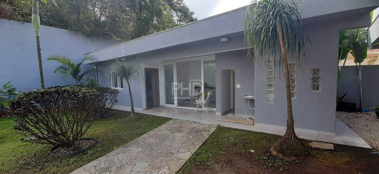 Casa de Condomínio à venda com 3 quartos, 421m² - Foto 29