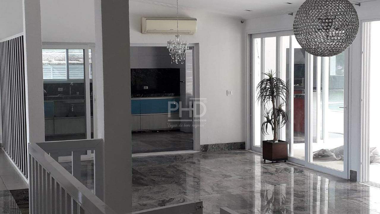 Casa de Condomínio à venda com 3 quartos, 421m² - Foto 5