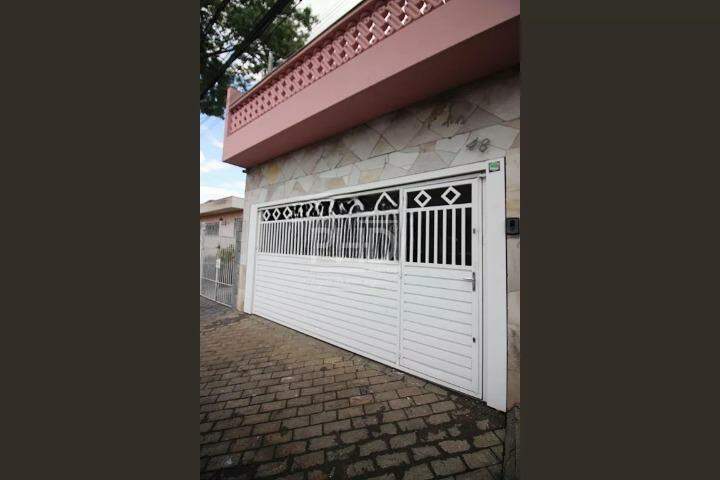 Sobrado à venda com 2 quartos, 165m² - Foto 9