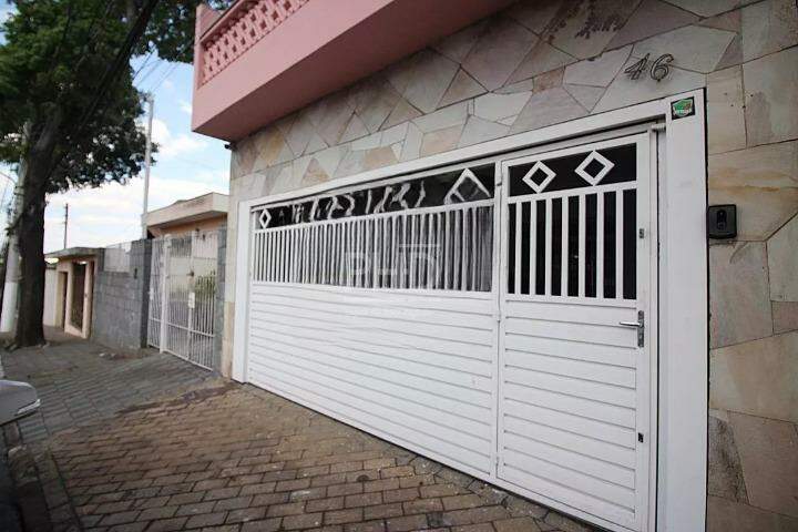 Sobrado à venda com 2 quartos, 165m² - Foto 22