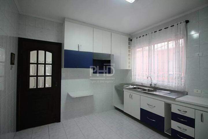 Sobrado para alugar com 2 quartos, 165m² - Foto 5