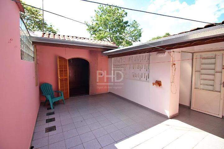 Sobrado para alugar com 2 quartos, 165m² - Foto 16