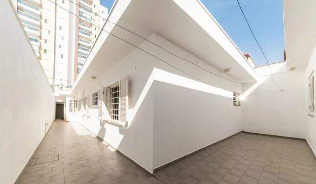 Casa para alugar com 3 quartos, 195m² - Foto 22