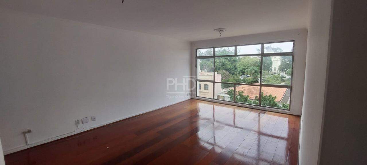 Apartamento, 3 quartos, 109 m² - Foto 2