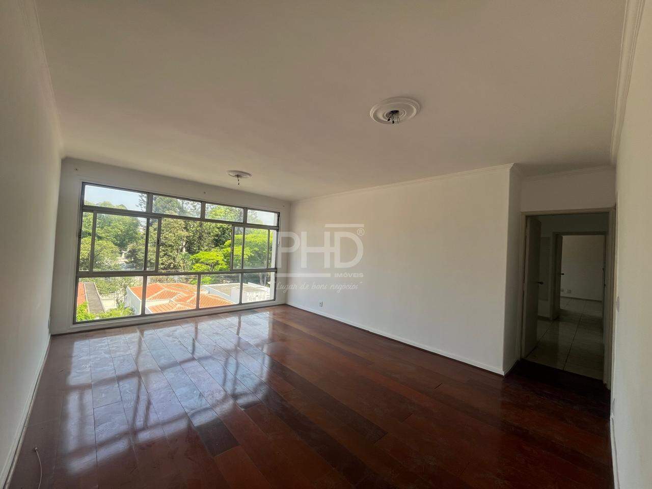 Apartamento à venda com 3 quartos, 109m² - Foto 3