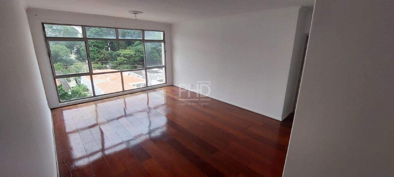 Apartamento, 3 quartos, 109 m² - Foto 3