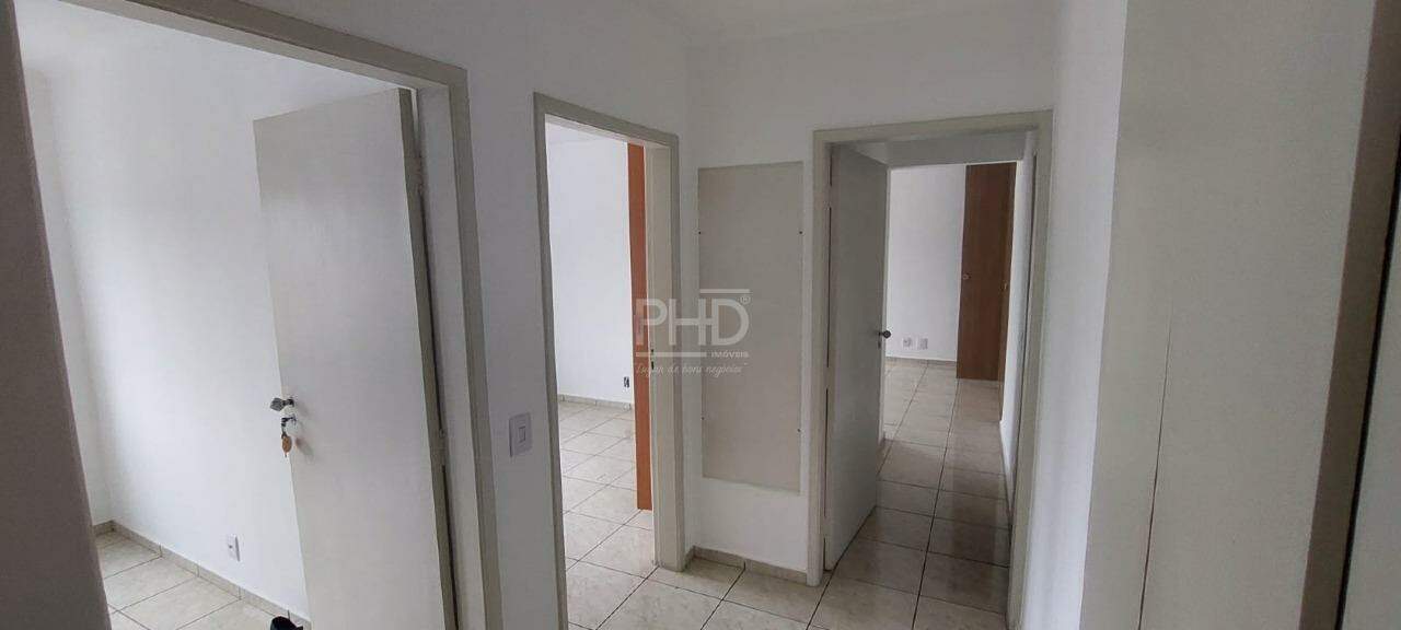 Apartamento à venda com 3 quartos, 109m² - Foto 6