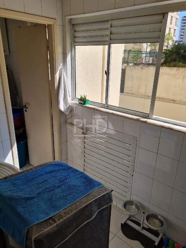 Apartamento à venda com 3 quartos, 96m² - Foto 13