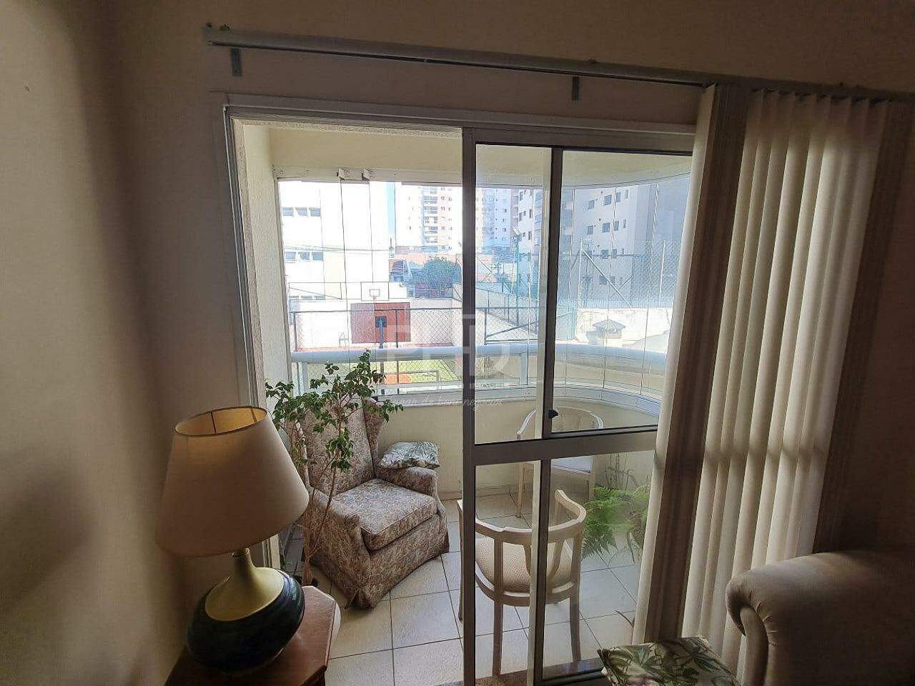 Apartamento, 3 quartos, 96 m² - Foto 2