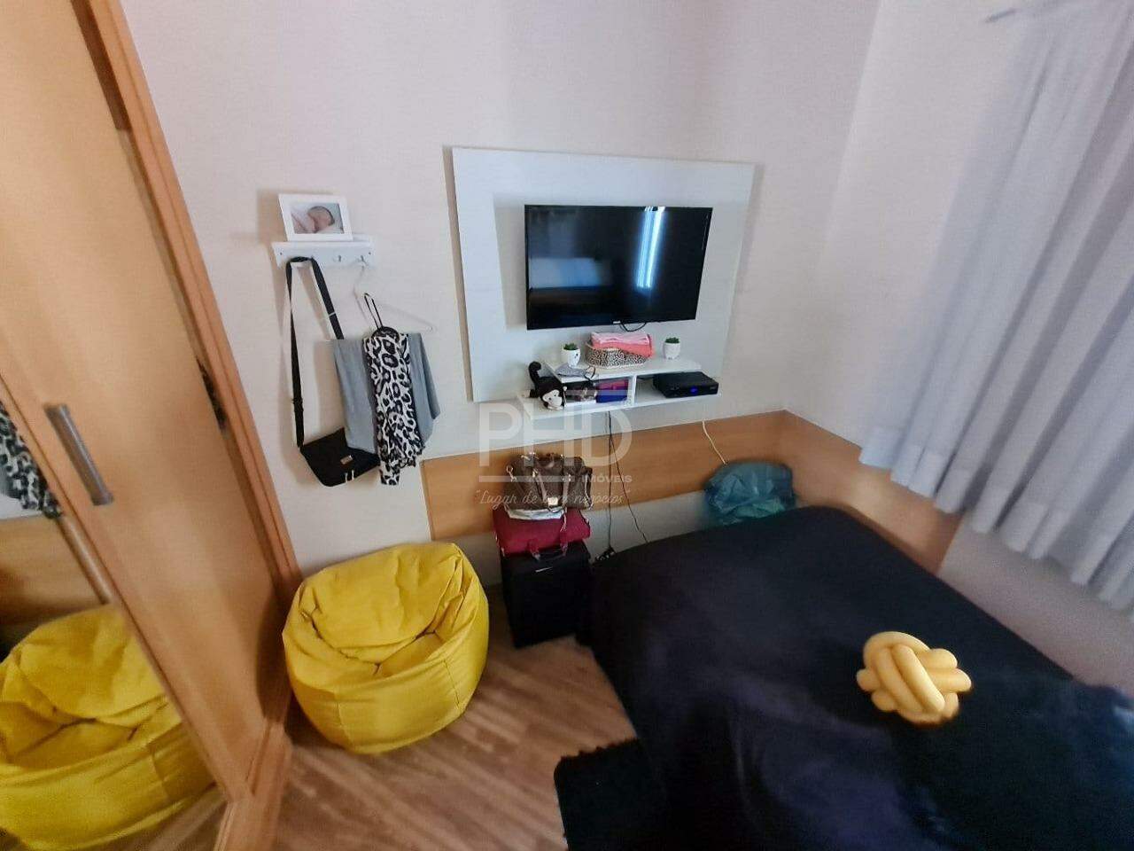 Apartamento à venda com 3 quartos, 96m² - Foto 9