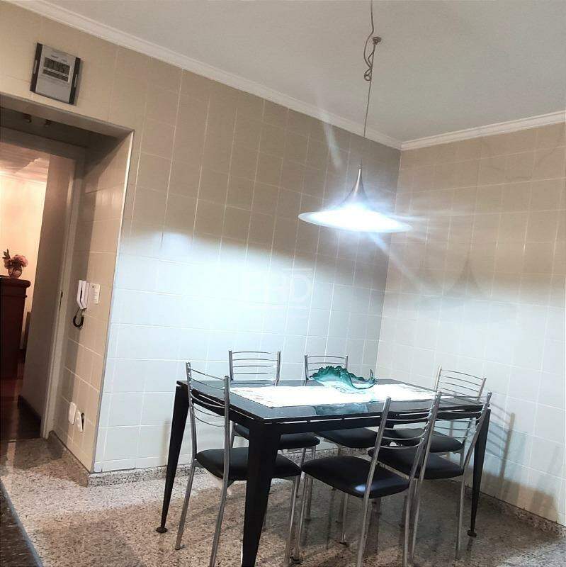 Apartamento à venda com 3 quartos, 170m² - Foto 6