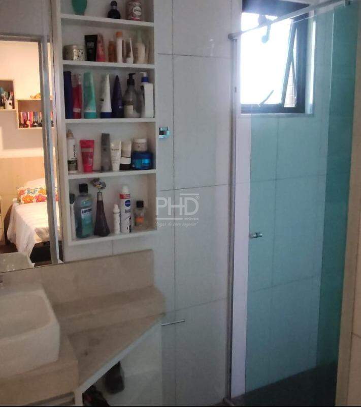 Apartamento à venda com 3 quartos, 170m² - Foto 28