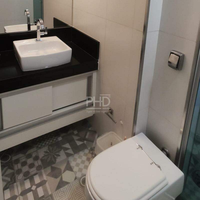 Apartamento à venda com 3 quartos, 170m² - Foto 25