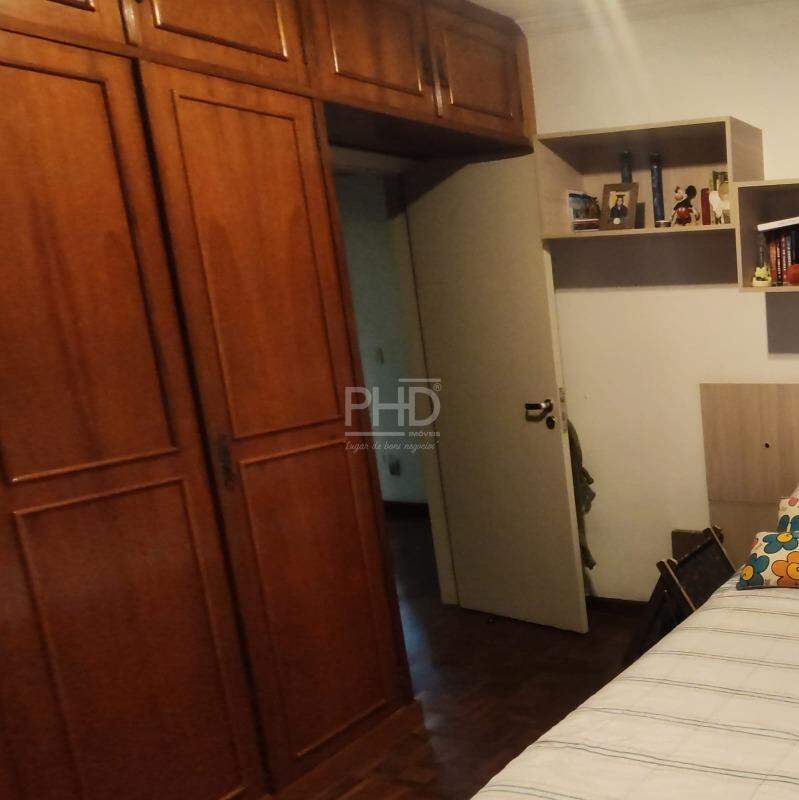 Apartamento à venda com 3 quartos, 170m² - Foto 16