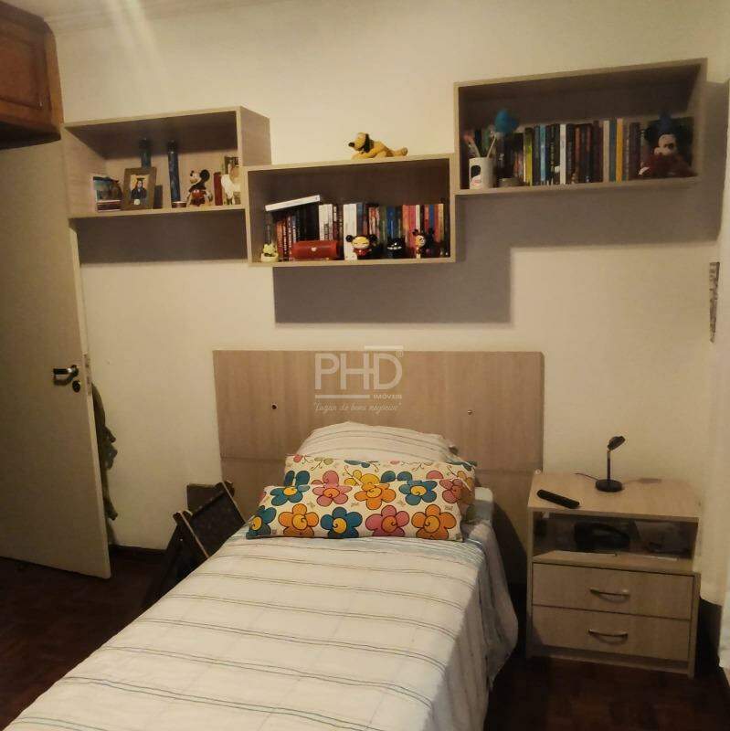 Apartamento à venda com 3 quartos, 170m² - Foto 15