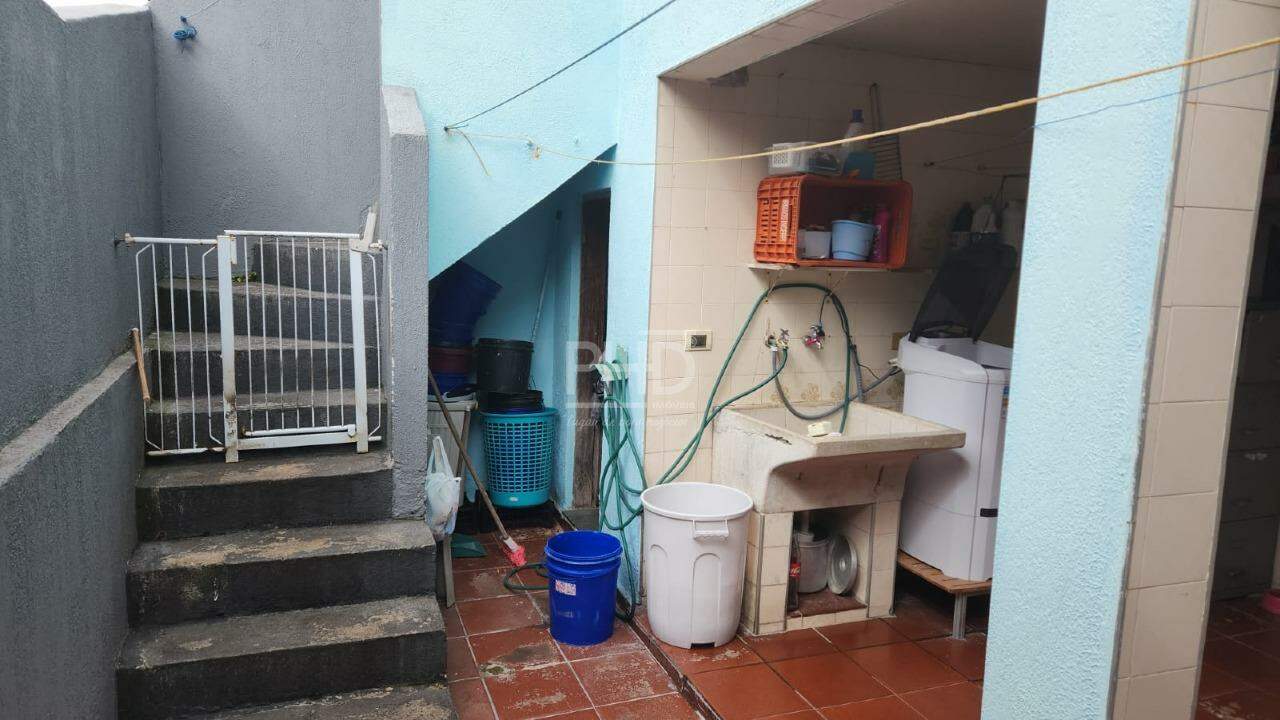 Sobrado à venda com 3 quartos, 440m² - Foto 6