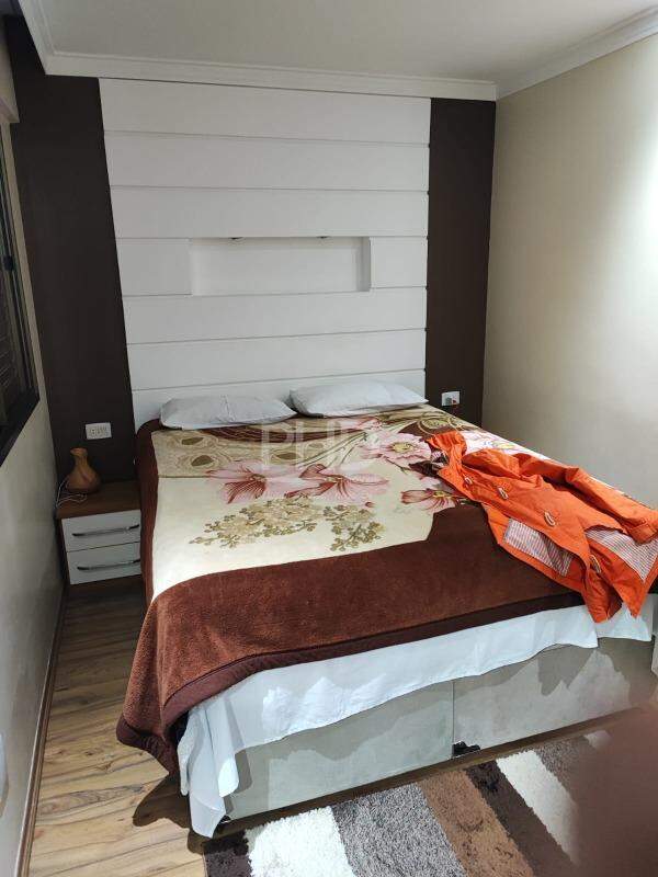 Apartamento à venda com 2 quartos, 66m² - Foto 11