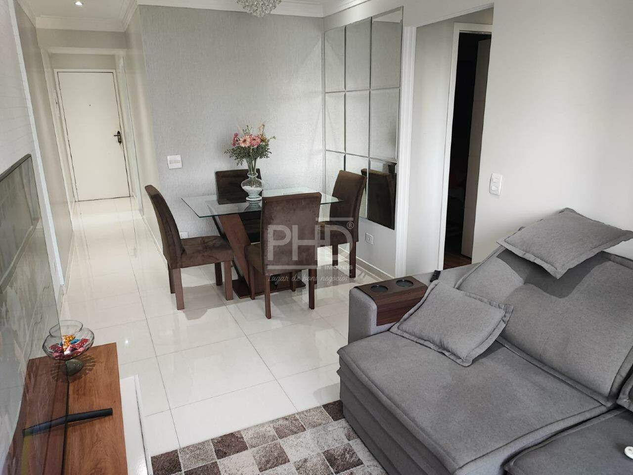 Apartamento à venda com 2 quartos, 66m² - Foto 26