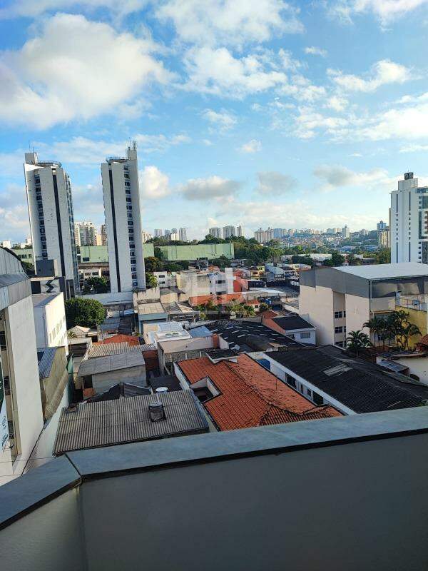 Apartamento, 2 quartos, 66 m² - Foto 6
