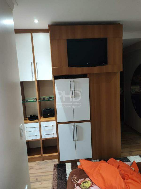 Apartamento à venda com 2 quartos, 66m² - Foto 24