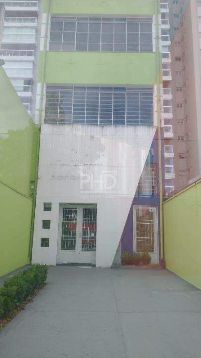 Prédio Inteiro para alugar, 300m² - Foto 21