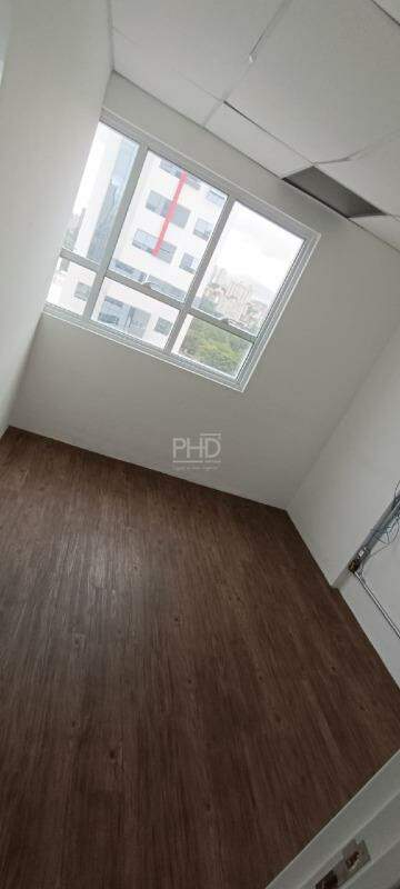 Conjunto Comercial-Sala para alugar, 28m² - Foto 10