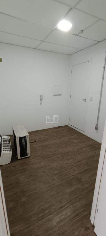 Conjunto Comercial-Sala para alugar, 28m² - Foto 3