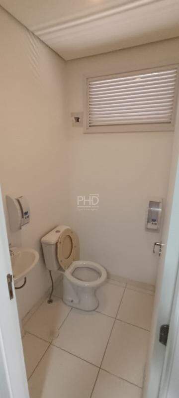 Conjunto Comercial-Sala para alugar, 28m² - Foto 11