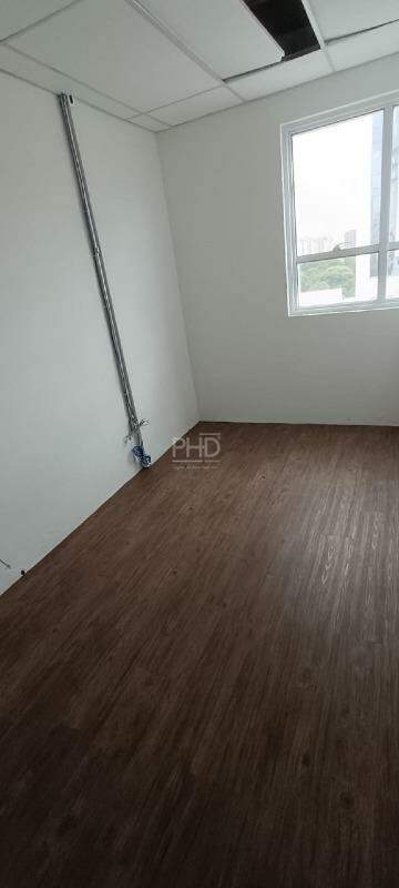 Conjunto Comercial-Sala para alugar, 28m² - Foto 2