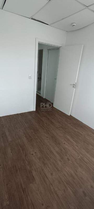 Conjunto Comercial-Sala para alugar, 28m² - Foto 8