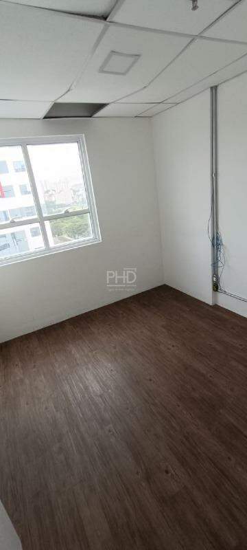 Conjunto Comercial-Sala para alugar, 28m² - Foto 1