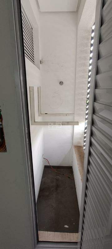 Conjunto Comercial-Sala para alugar, 28m² - Foto 9