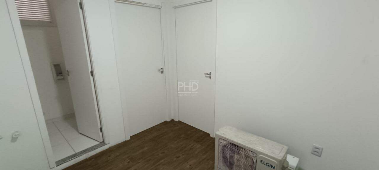 Conjunto Comercial-Sala para alugar, 28m² - Foto 4