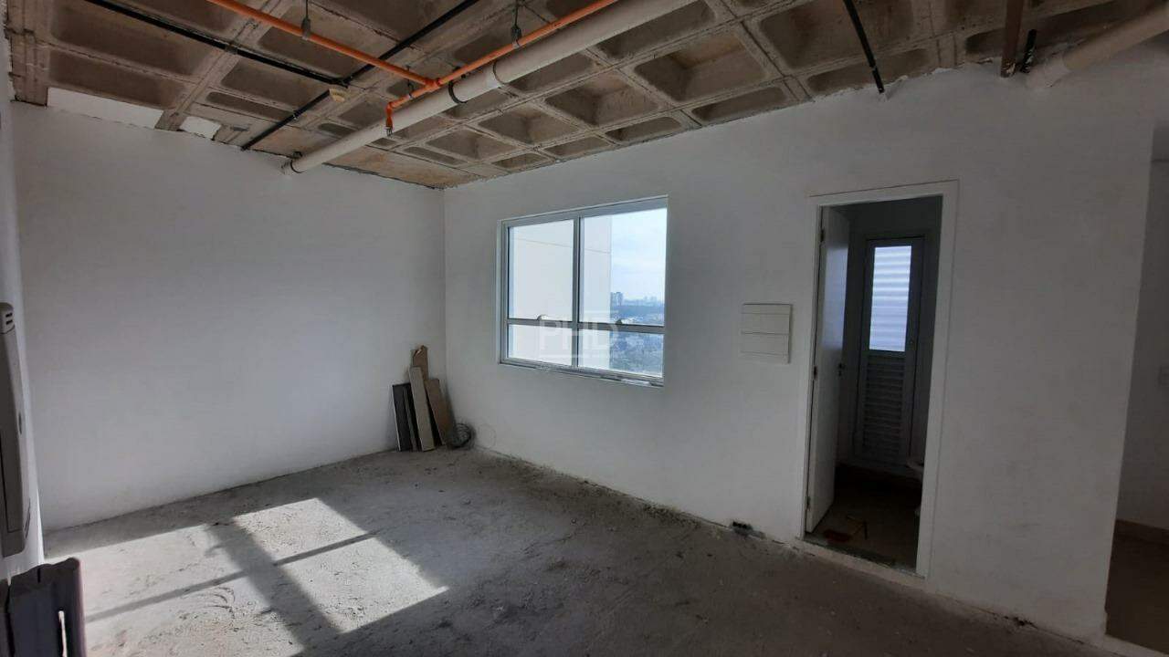 Conjunto Comercial-Sala para alugar, 32m² - Foto 1