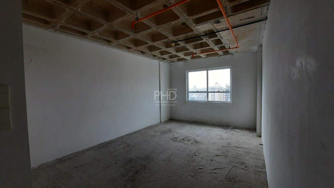 Conjunto Comercial-Sala para alugar, 32m² - Foto 5