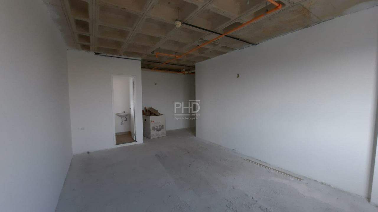 Conjunto Comercial-Sala para alugar, 32m² - Foto 6