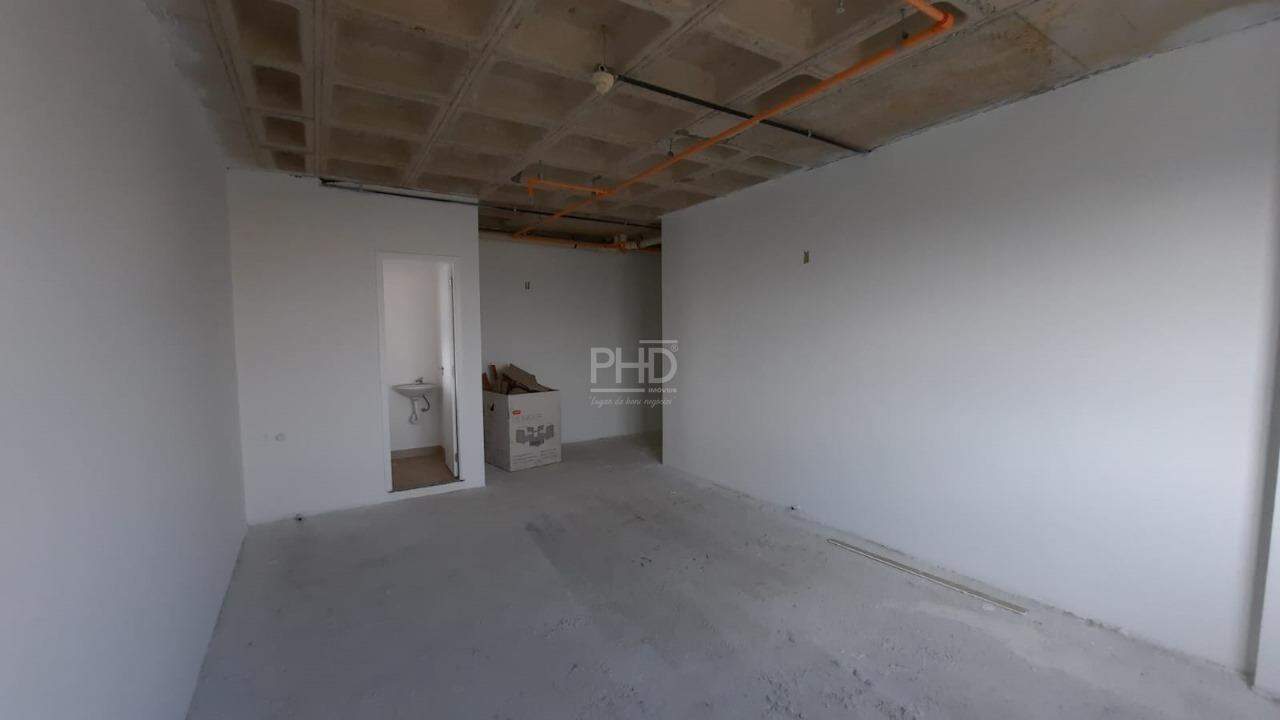 Conjunto Comercial-Sala para alugar, 27m² - Foto 4