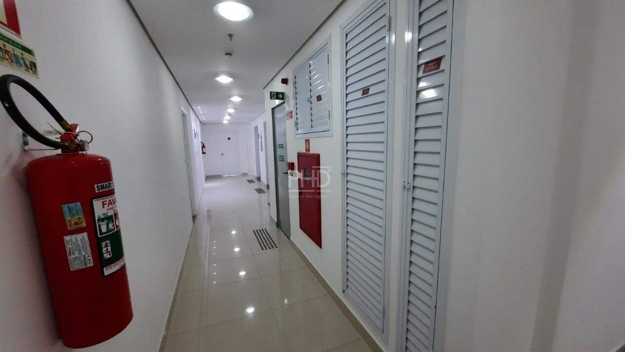 Conjunto Comercial-Sala para alugar, 27m² - Foto 6