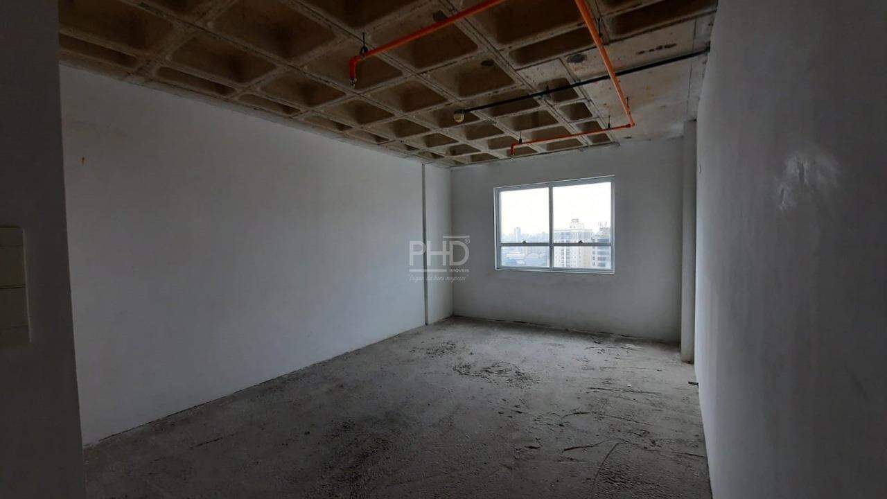 Conjunto Comercial-Sala para alugar, 27m² - Foto 1