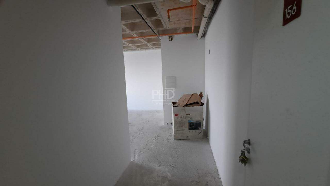 Conjunto Comercial-Sala para alugar, 40m² - Foto 9