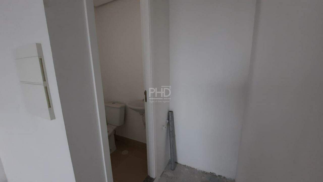 Conjunto Comercial-Sala para alugar, 40m² - Foto 5