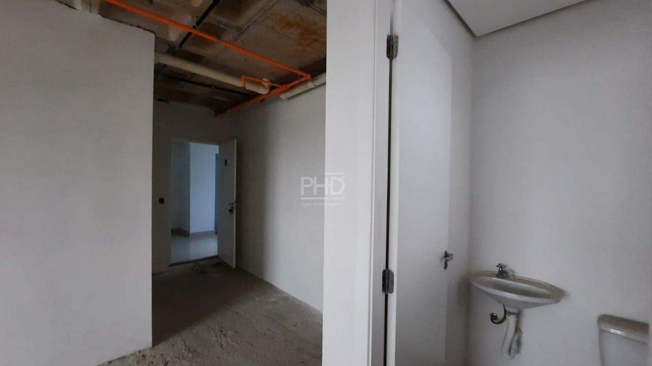 Conjunto Comercial-Sala para alugar, 40m² - Foto 8