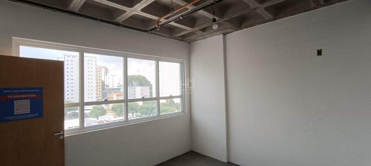 Conjunto Comercial-Sala para alugar, 38m² - Foto 12