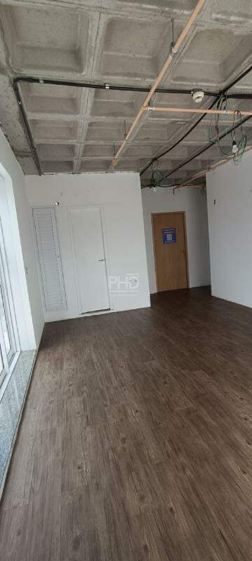 Conjunto Comercial-Sala para alugar, 38m² - Foto 10