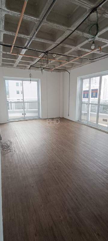 Conjunto Comercial-Sala para alugar, 38m² - Foto 9